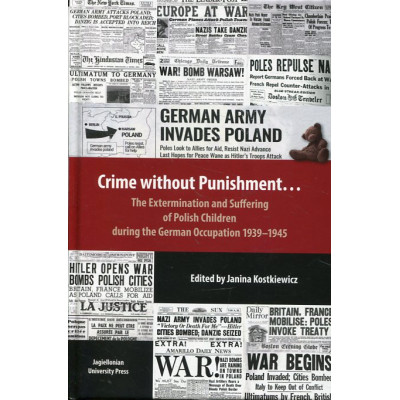 Crime without Punishment…