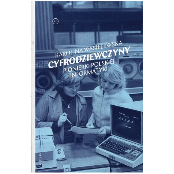 Cyfrodziewczyny