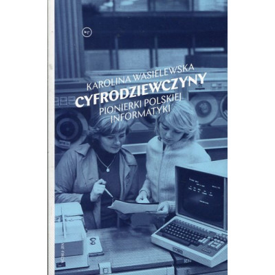 Cyfrodziewczyny