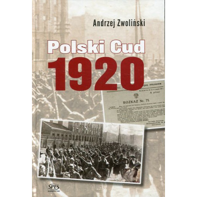 Polski Cud 1920