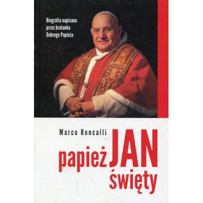 Papież Jan Święty