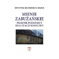 Mienie zabużańskie