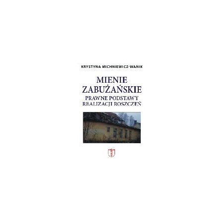 Mienie zabużańskie