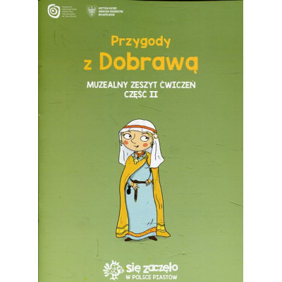 Przygody z Dobrawą