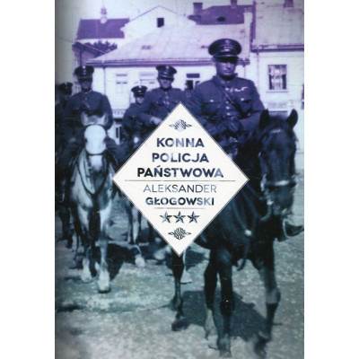 Konna Policja Państwowa