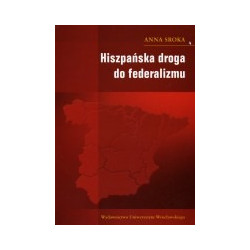 Hiszpańska droga do federalizmu