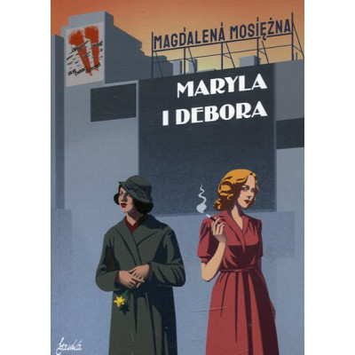 Maryla i Debora
