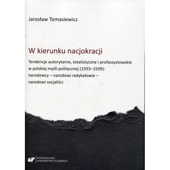 W kierunku nacjokracji