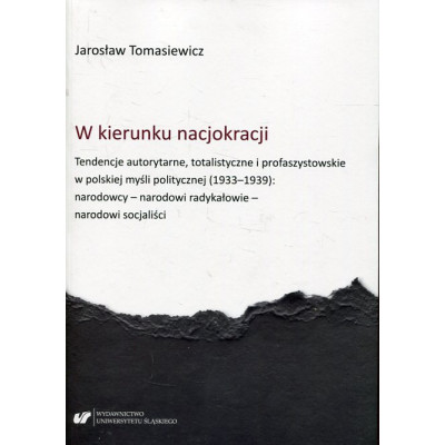 W kierunku nacjokracji
