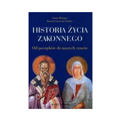 Historia życia zakonnego
