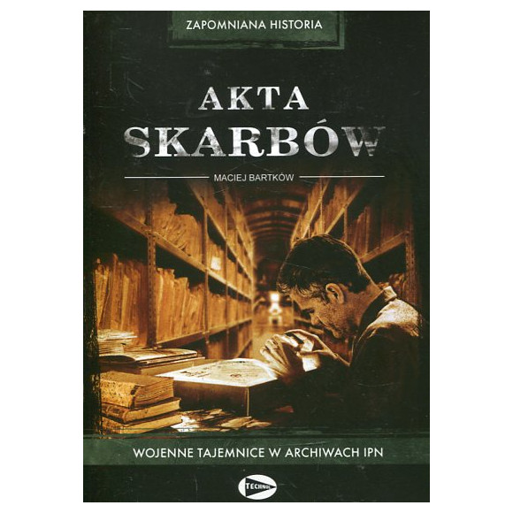 Akta skarbów