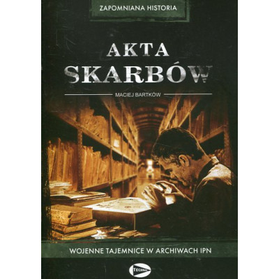 Akta skarbów