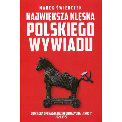 Największa klęska polskiego wywiadu