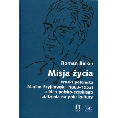 Misja życia