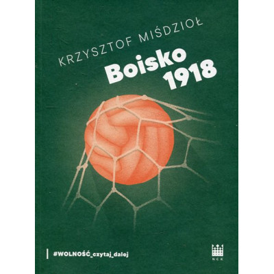 Boisko 1918