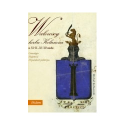 Walewscy herbu Kolumna w XVII-XVIII wieku