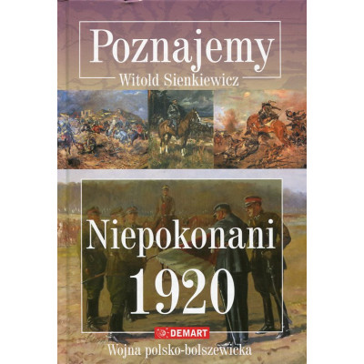 Poznajemy Niepokonani 1920