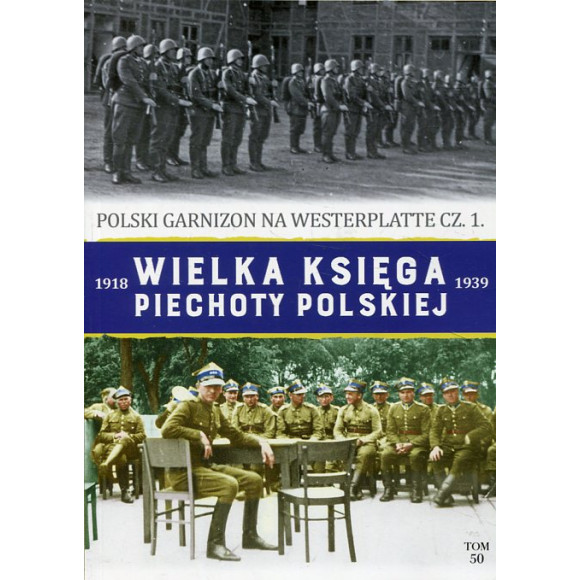 Polski garnizon na Westerplatte cz.1.