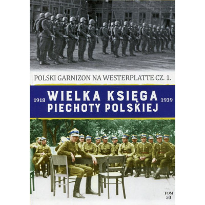 Polski garnizon na Westerplatte cz.1.