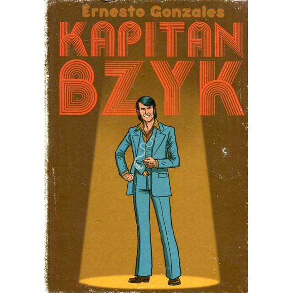 Kapitan Bzyk