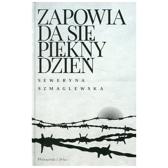 Zapowiada się piękny dzień