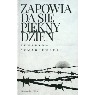 Zapowiada się piękny dzień