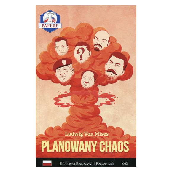 Planowany chaos
