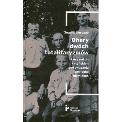 Ofiary dwóch totalitaryzmów