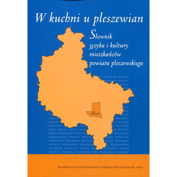 W kuchni u pleszewian