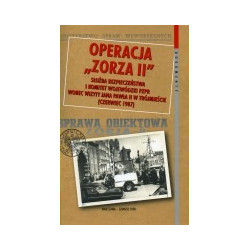 Operacja Zorza II