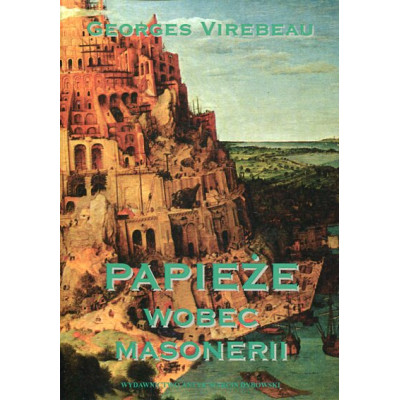 Papieże wobec masonerii