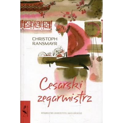 Cesarski zegarmistrz