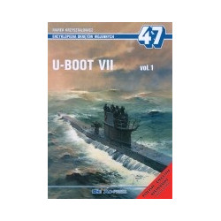 47 U-Boot VII, vol. 1