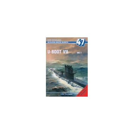 47 U-Boot VII, vol. 1