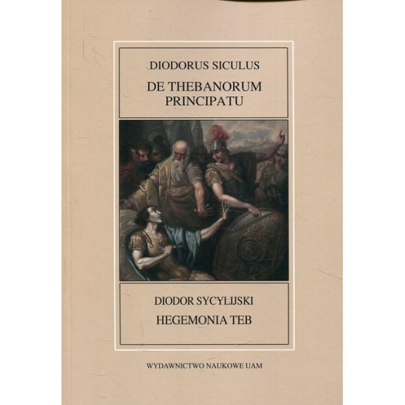 Hegemonia Teb