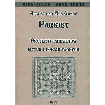 Parkiet Projekty parkietów litych i fornirowanych