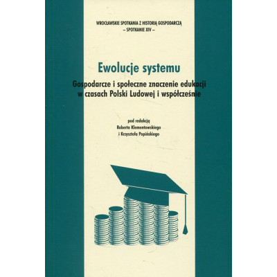 Ewolucje systemu