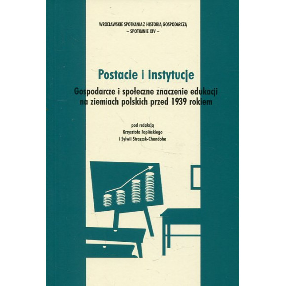 Postacie i instytucje