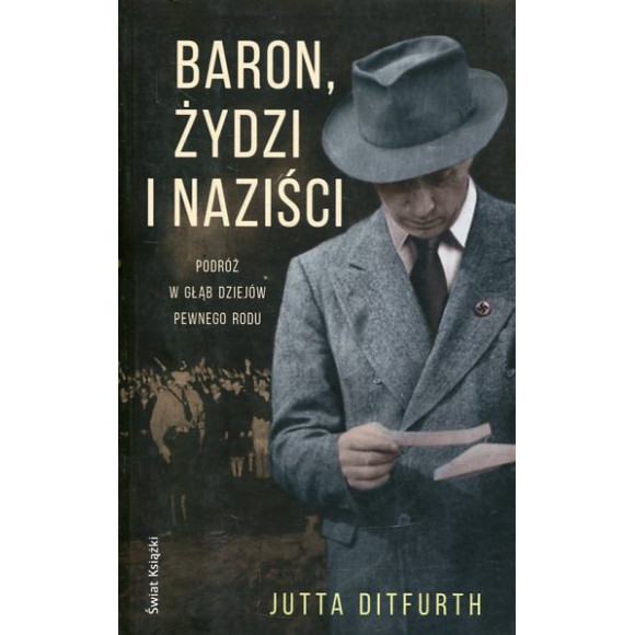 Baron, Żydzi i naziści