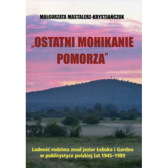 Ostatni Mohikanie Pomorza
