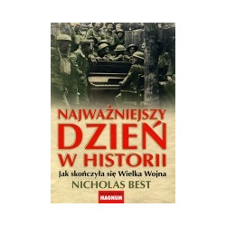 Najważniejszy dzień w historii