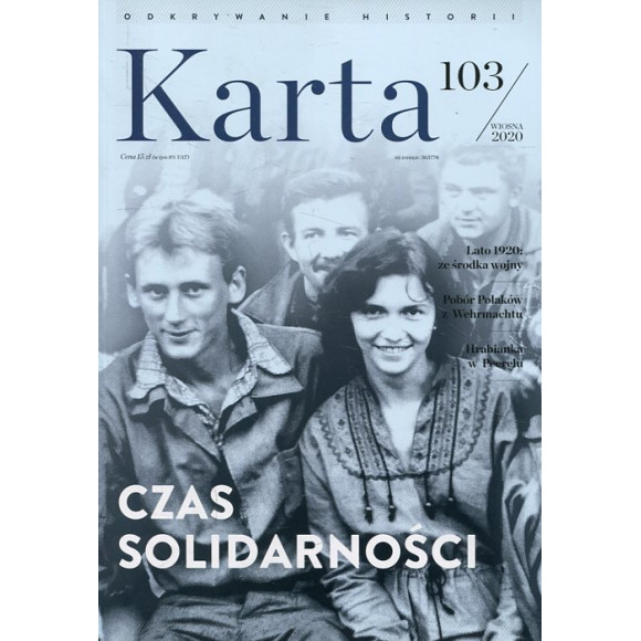 Karta nr 103