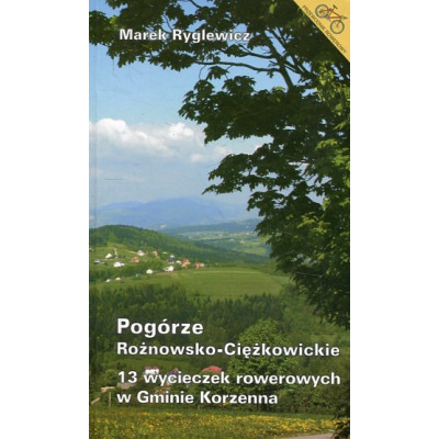 Pogórze Różnowsko-Ciężkowickie