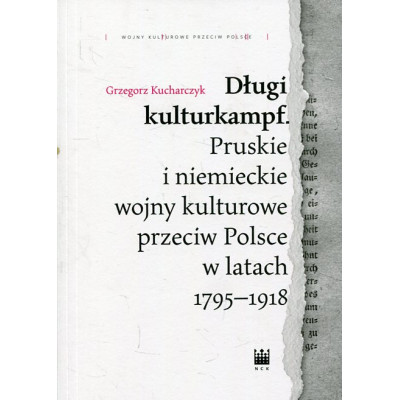 Długi kulturkampf