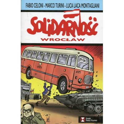 Solidarność. Wrocław