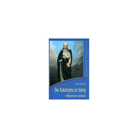 Św. Katarzyna ze Sieny