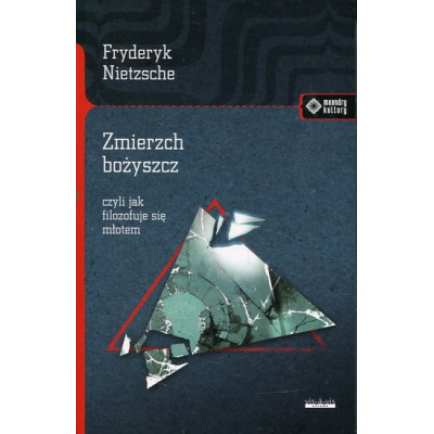 Zmierzch bożyszcz