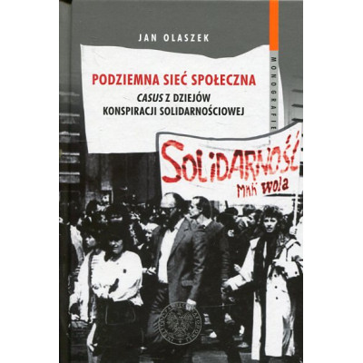 Podziemna sieć społeczna