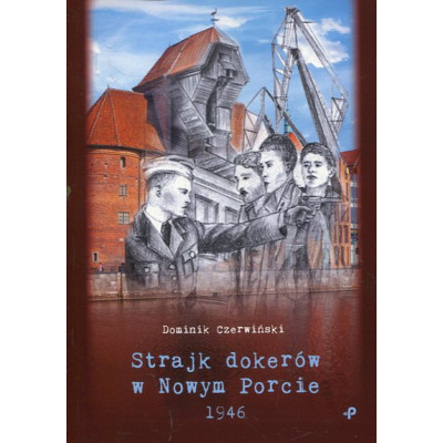 Strajk dokerów w Nowym Porcie 1946