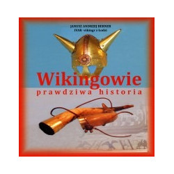 Wikingowie prawdziwa historia